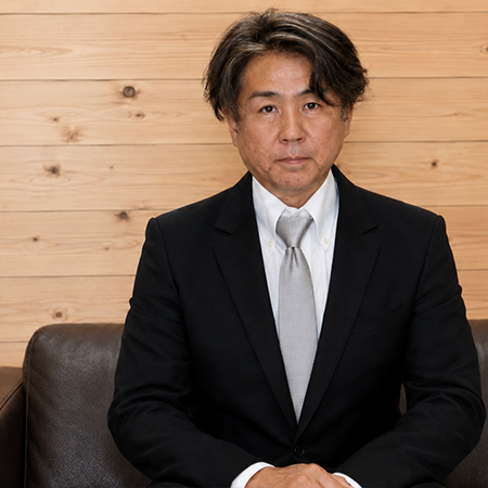 社長画像